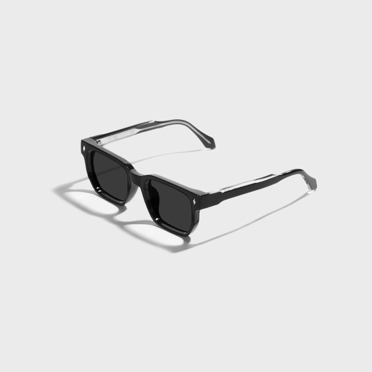 Lonar // Black