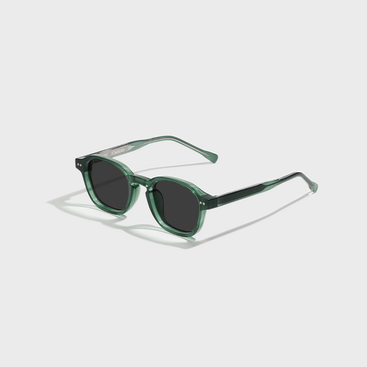 Tehri // Green
