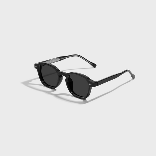 Tehri // Black