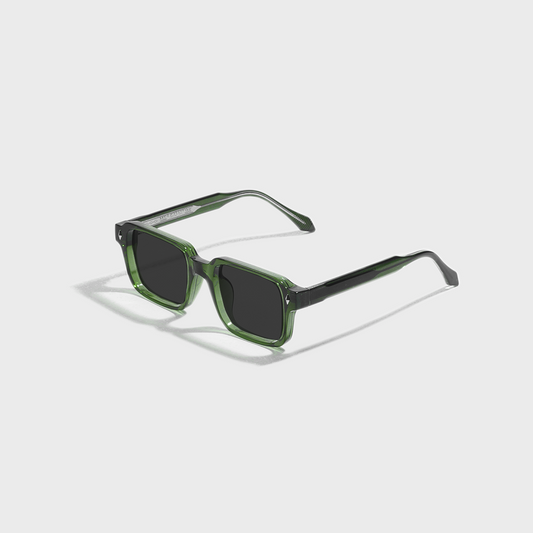 October // Green