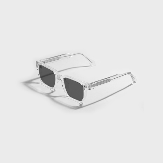 Lonar // White