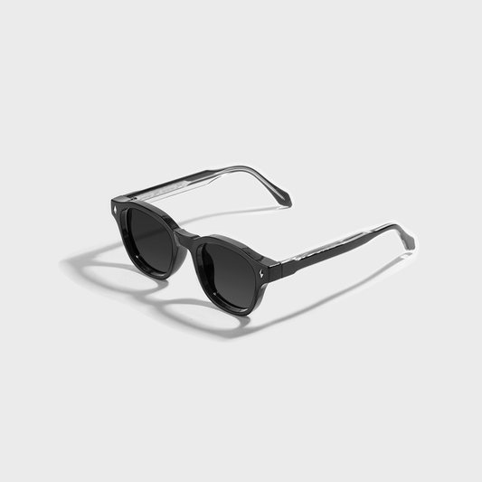 Nubra // Black