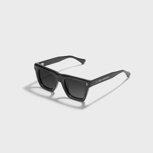 Rocco // Black