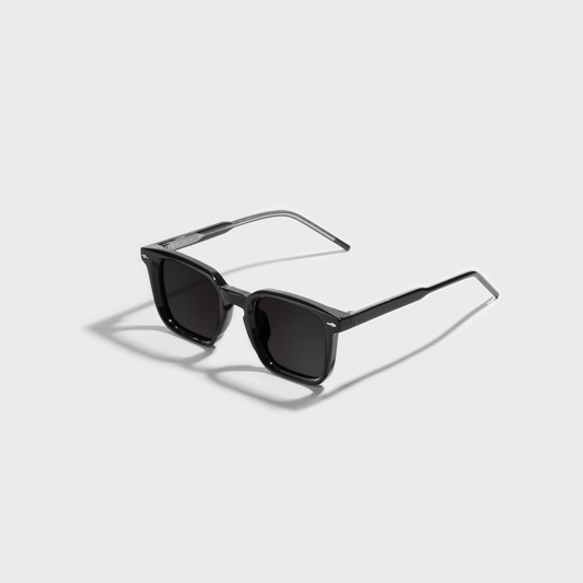 Haflong // Black