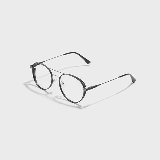 Zirconium (Zr) // Black Silver