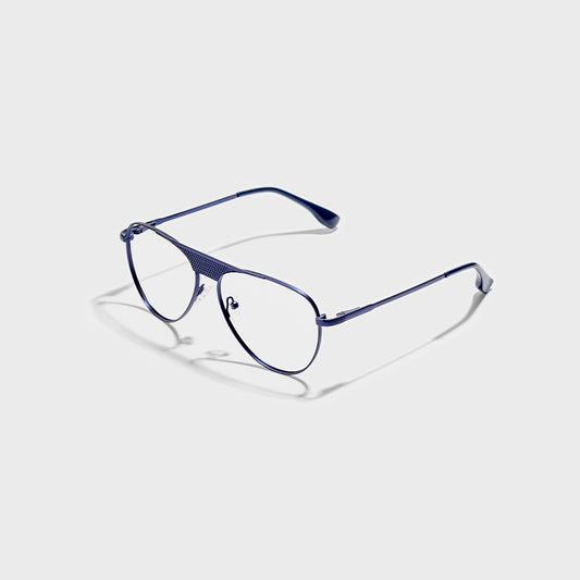 Hafnium (Hf) // Blue