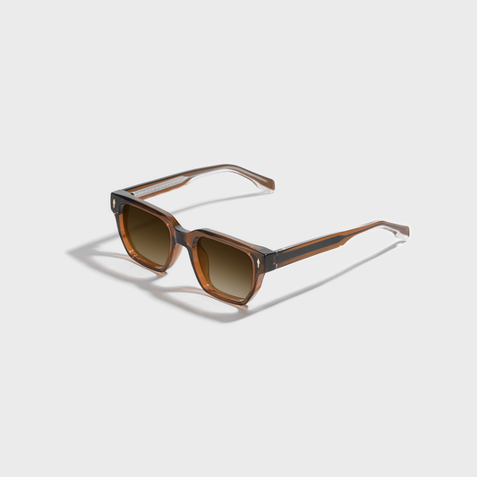 Ziro // Brown