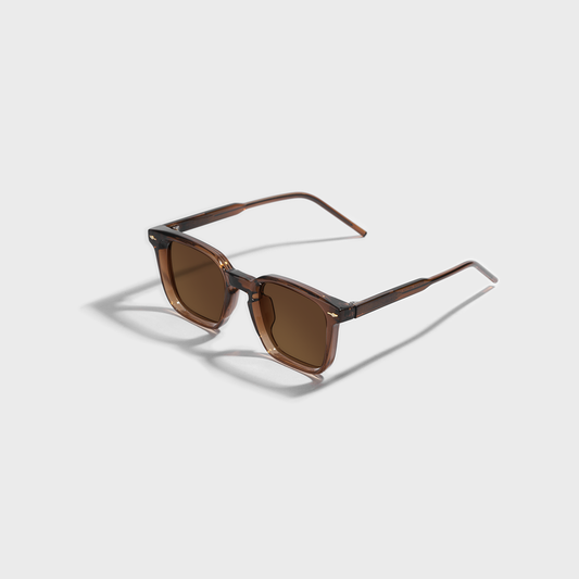 Haflong // Brown