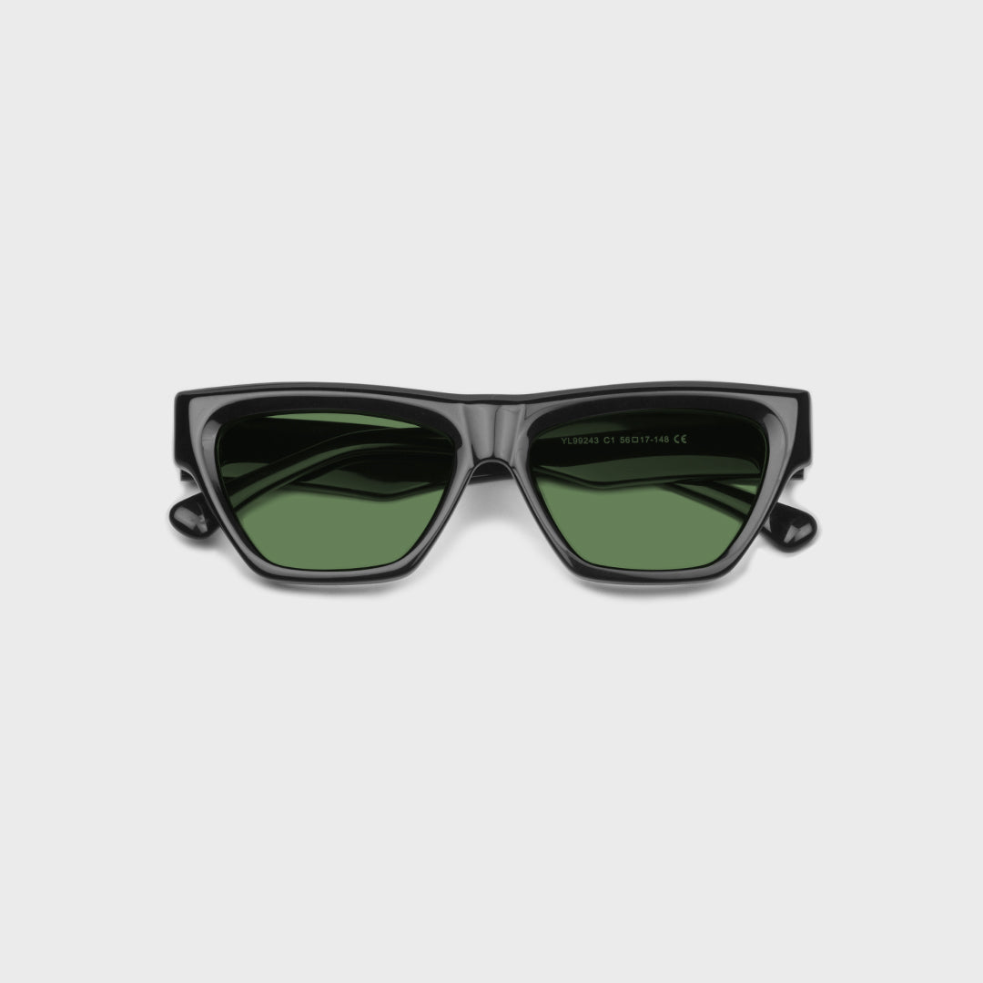 Falcon // Black