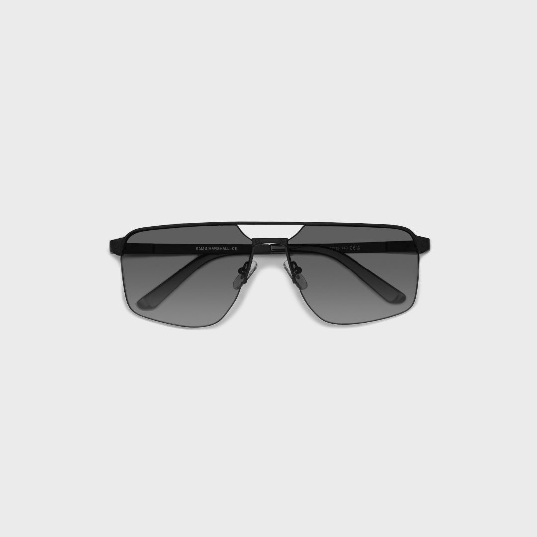 Regent // Black