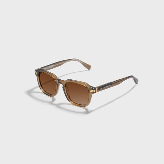 Phantom // Trans Brown