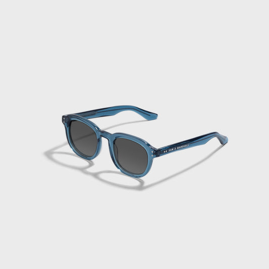 Windsor // Trans Blue