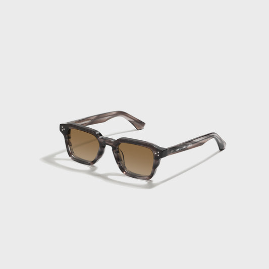 Marco // Textured Brown