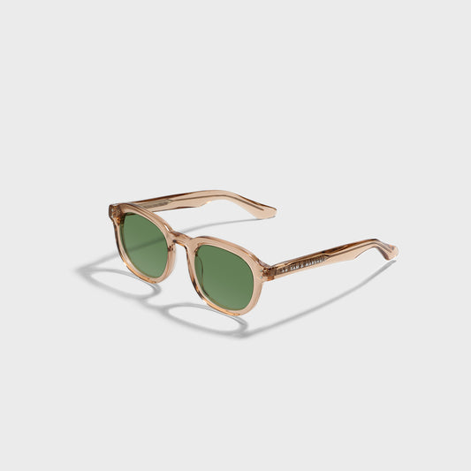 Windsor // Trans Brown