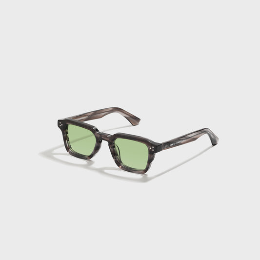 Marco // Textured Green