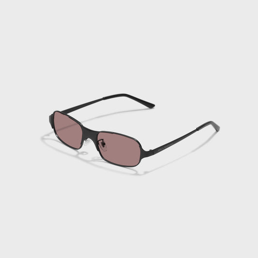 Benedict // Black Rosewood