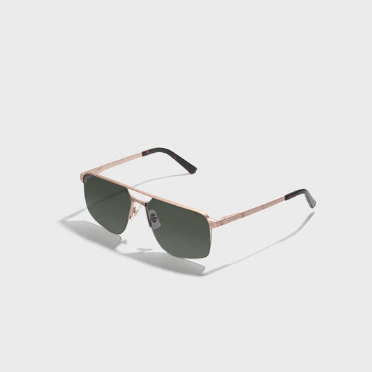 Regent // Gold Textured
