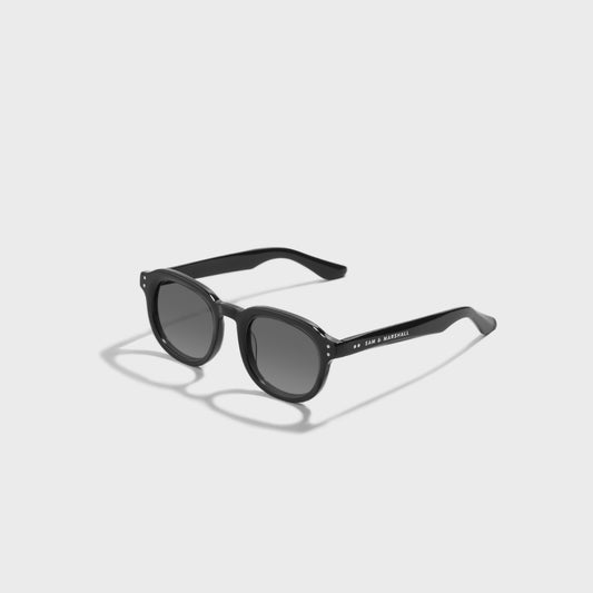 Windsor // Black