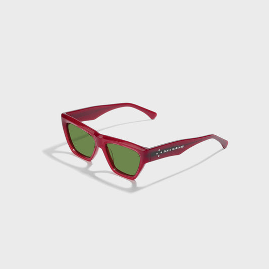 Falcon // Red