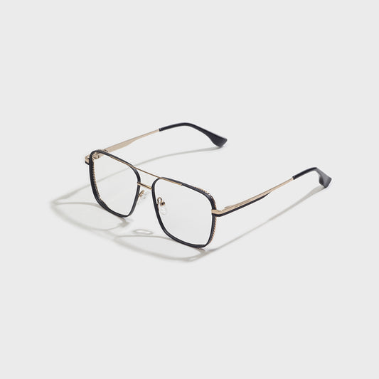 Rhenium (Re) // Gold Black
