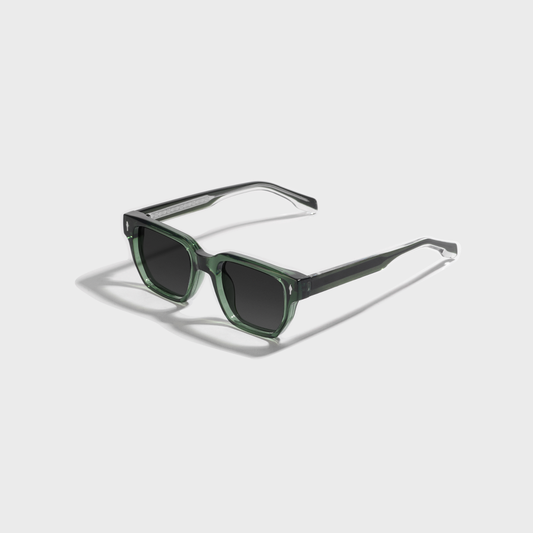 Ziro // Green
