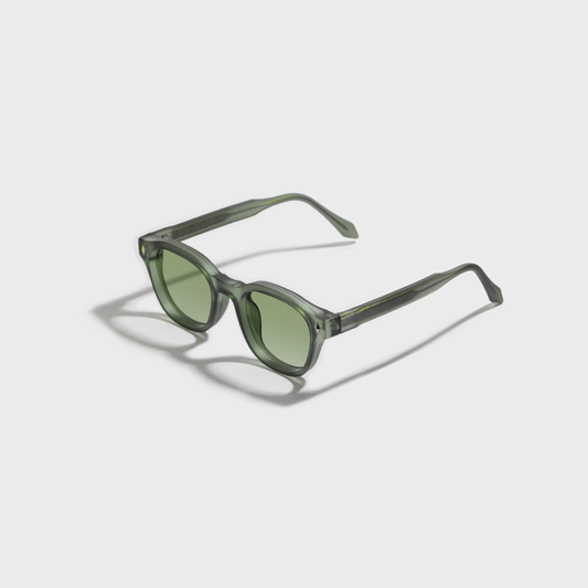 Nubra // Green