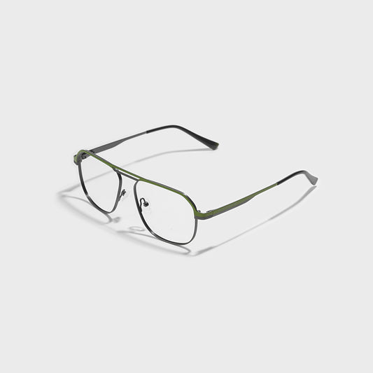 Gallium (Ga) // Green Black
