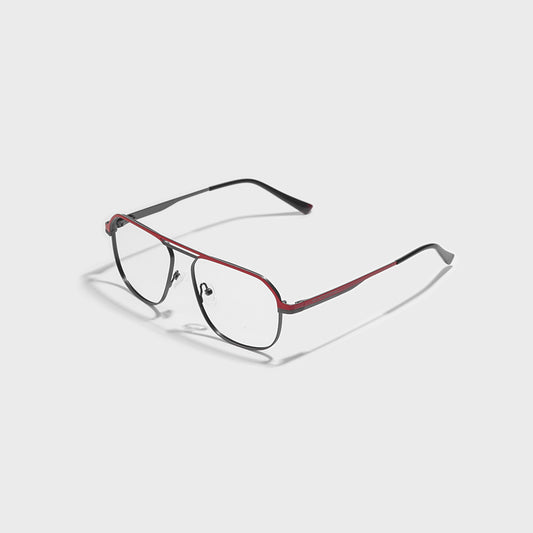 Gallium (Ga) // Red Black