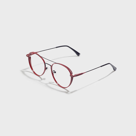 Zirconium (Zr) // Red Black