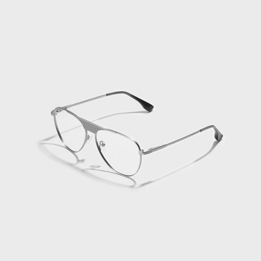 Hafnium (Hf) // Silver