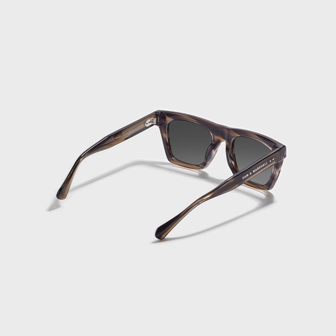 Rocco // Textured