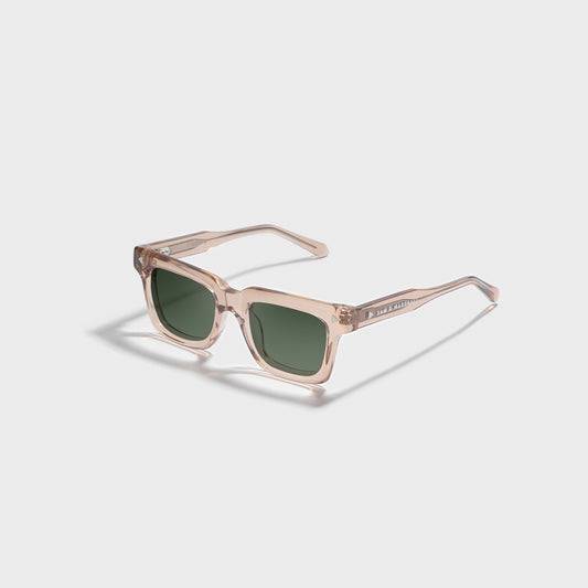 Duke // Trans Brown