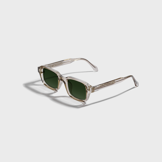 Tawang // Trans Brown