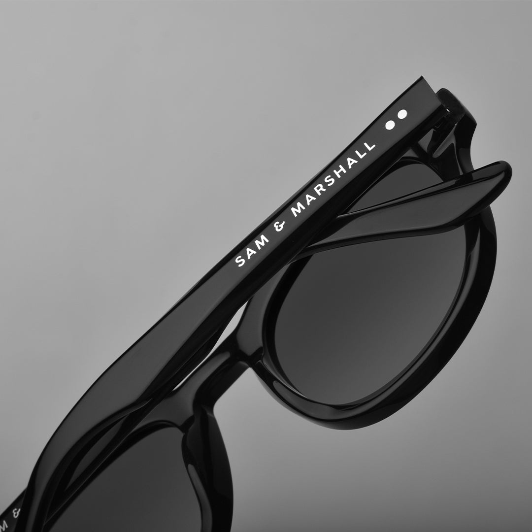 Windsor // Black